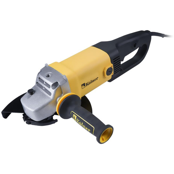 Шлифмашина Kolner KAG 230-2000