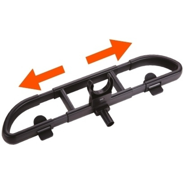 Отпариватель Centek CT-2376 Red