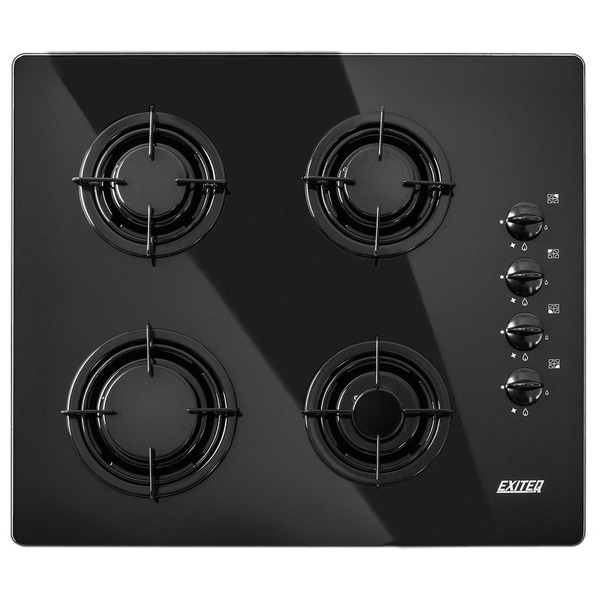 Варочная панель EXITEQ PL 640 SGB(B)-E
