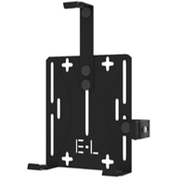 Кронштейн для игровой приставки ELECTRICLIGHT КБ-01-90 черный