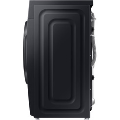Стирально-сушильная машина Samsung WD90DG5G34BBLP