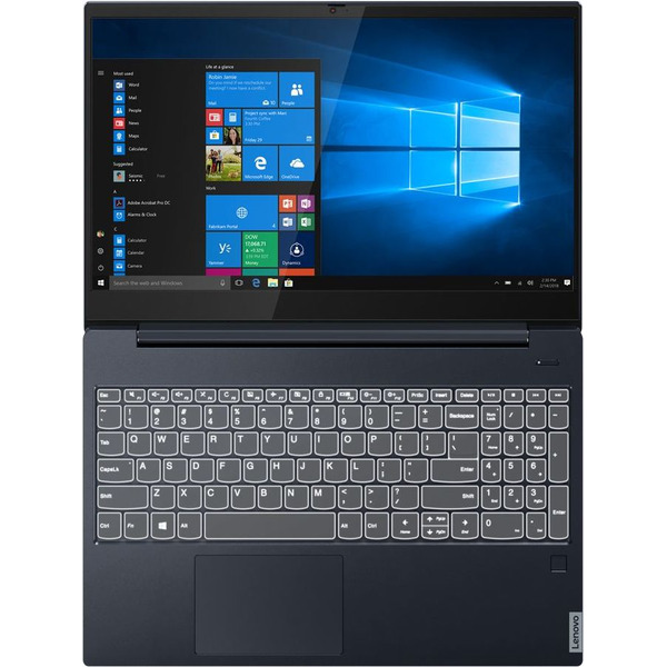 Ноутбук Lenovo IdeaPad S340-15IWL 81N800M6RE