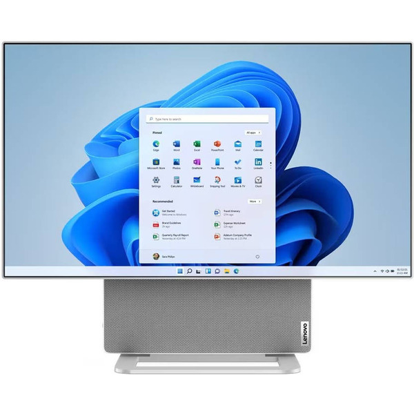 Моноблок Lenovo AIO Yoga 7 27ARH7 F0GS005MRK