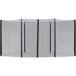 Сетка защитная AMETIST внешняя 14 ft