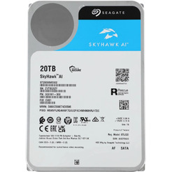 Жесткий диск Seagate SkyHawk AI 20TB ST20000VE002