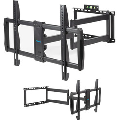 Кронштейн Kromax GALACTIC-61 (черный)