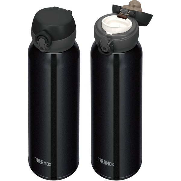 Термос THERMOS JNL-754 PBK 750мл (черный)