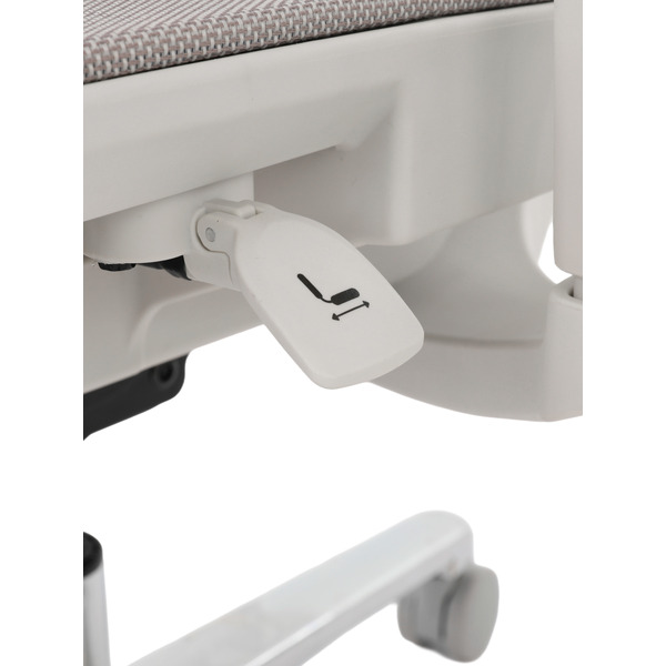 Кресло компьютерное EVOLUTION LX 5 Grey