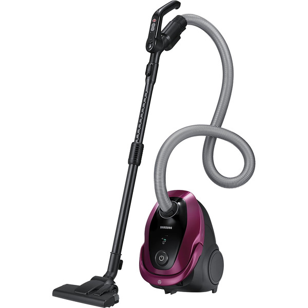 Пылесос SAMSUNG VC20M2560JP/EV