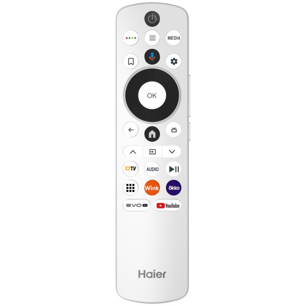 Телевизор Haier 75 Smart TV S6