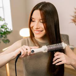 Фен-щетка Cecotec InstantCare ThermoGlow 110333