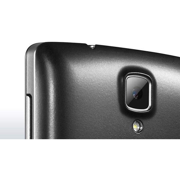 Смартфон LENOVO A1000 DUAL SIM Black