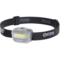 Фонарь ФАZА H5-L2W-gy (5044821)