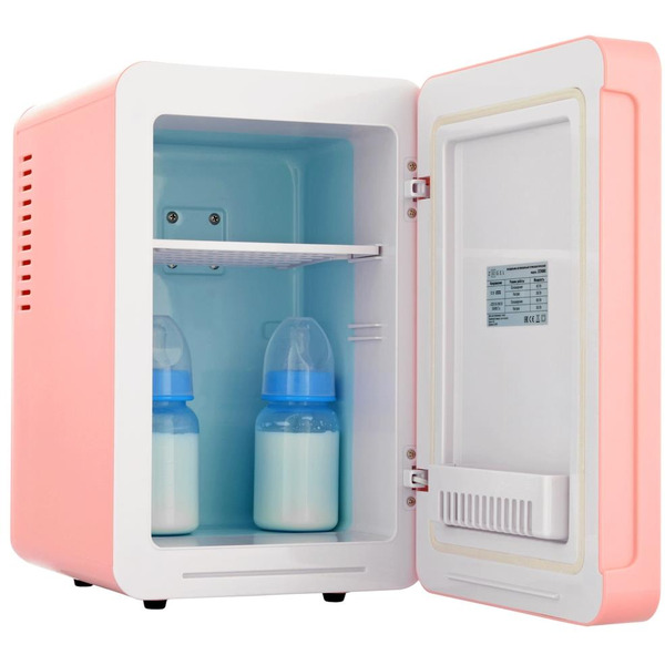 Холодильник для косметики ZUGEL ZCR060