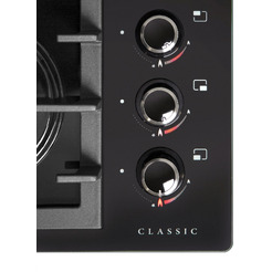 Варочная поверхность Gefest СГ СВН 2230 С3