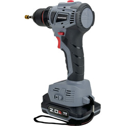 Дрель-шуруповерт Profipower MKBL-20B T0056