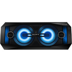 Минисистема SONY GTK-X1BT