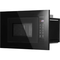 Микроволновая печь Hyundai HBW 2060 BG