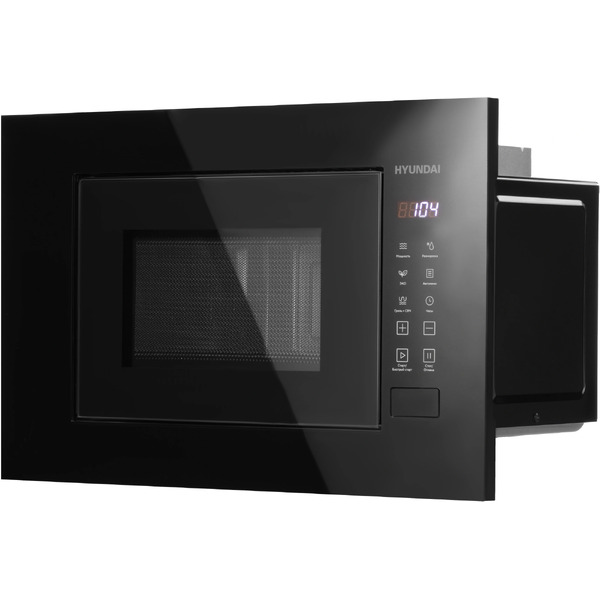 Микроволновая печь Hyundai HBW 2060 BG