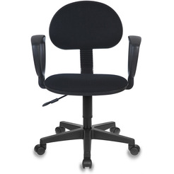 Кресло Бюрократ CH-213AXN/B (черный)