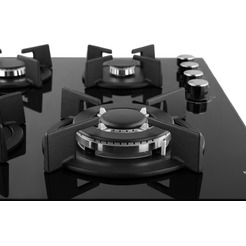 Варочная панель Weissgauff HG 640 BGH