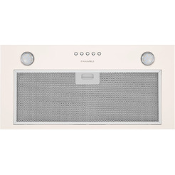 Вытяжка MAUNFELD Crosby Singl 60 (бежевый)