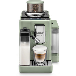 Кофемашина DeLonghi Rivelia EXAM441.55.GR