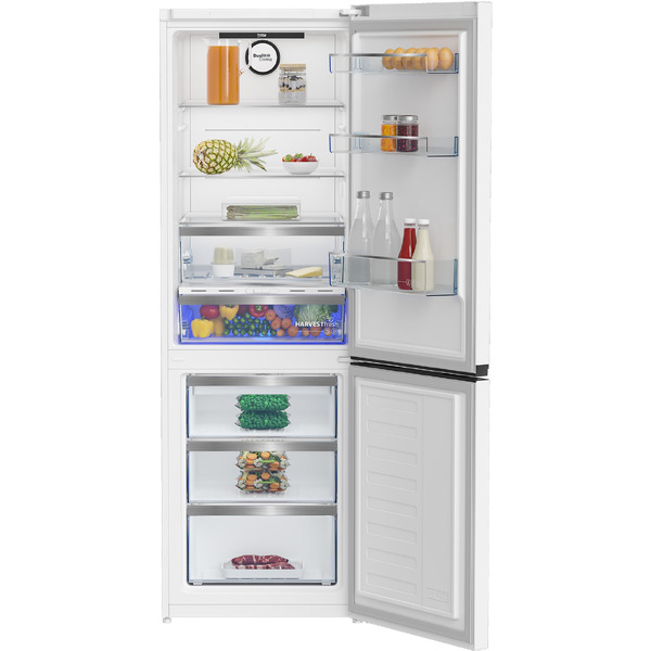 Холодильник Beko B5RCNK363ZW KZ RU
