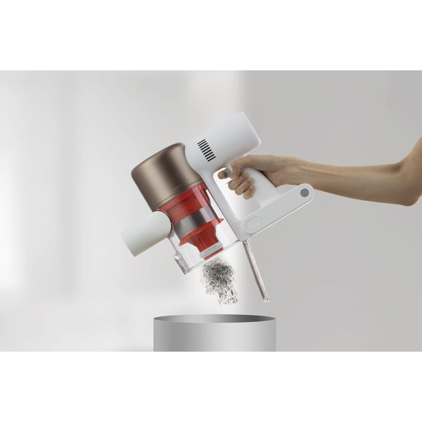 Вертикальный пылесос Xiaomi Vacuum Cleaner G10 Plus BHR6179EU (B207)