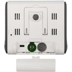 Термогигрометр комнатный REXANT 70-0511