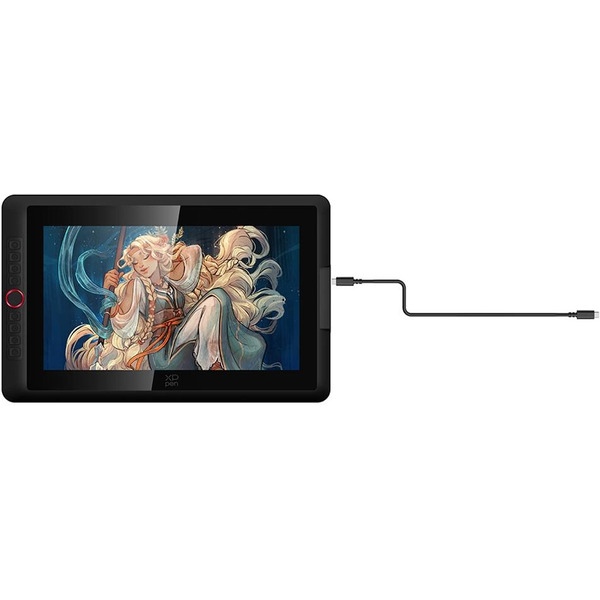 Графический планшет XP-Pen Artist 15.6PRO V2 (MD160FH-AD41)
