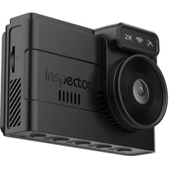 Видеорегистратор автомобильный INSPECTOR ALFA