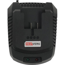 Зарядное устройство RedVerg 730001 (21В)