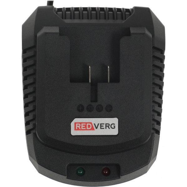 Зарядное устройство RedVerg 730001 (21В)