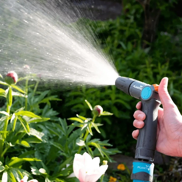 Распылитель Plantic Light 39363-01