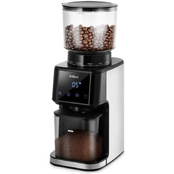 Кофемолка Kitfort КТ-7517