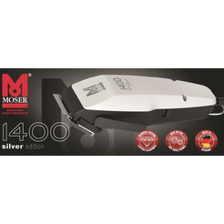 Машинка для стрижки Moser 1400-0451