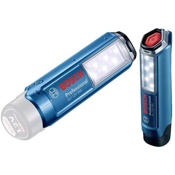 Фонарь Bosch GLI 12V-300 (0.601.4A1.000)