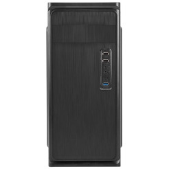 Компьютер JET Multimedia 5R2400D8HD1SD12VGALW50