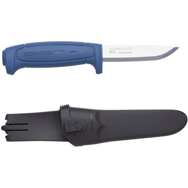 Туристический нож Morakniv Basic 546 (12241)