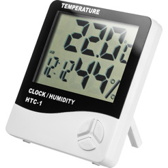 Метеостанция BrightSight HTC-1