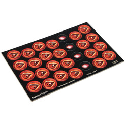 Настольная игра HOBBY WORLD Берсерк Герои: Пробуждение драконов: Аира 915388