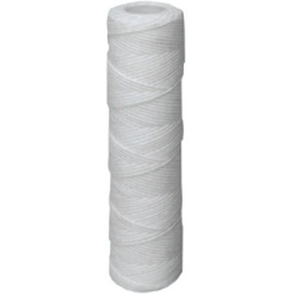 Картридж для механической очистки воды (нить) Terwa PS 10 SL 1 мкм