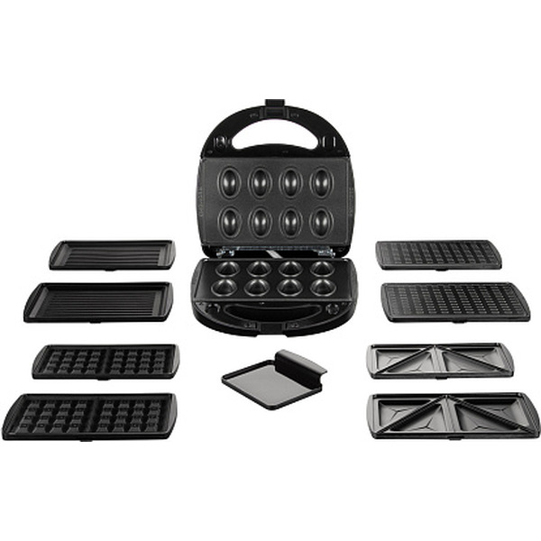 Мультипекарь РЕДМОНД RMB-M619/5