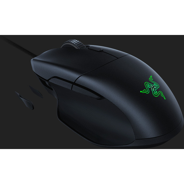 Мышь RAZER Basilisk Essential (RZ01-02650100-R3M1)