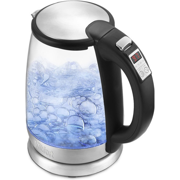 Электрический чайник Kitfort KT-628