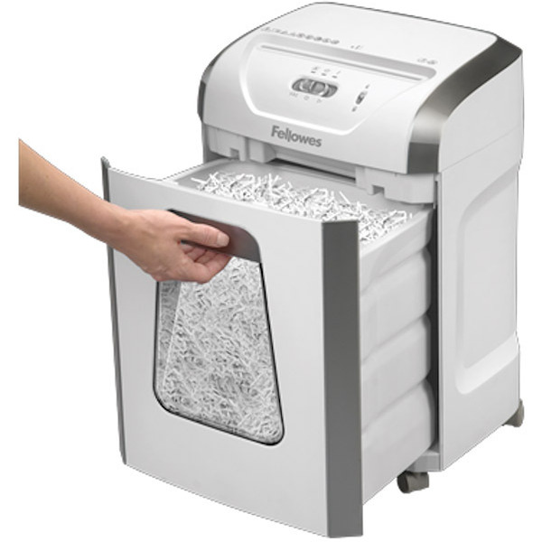 Шредер Fellowes Powershred 15C
