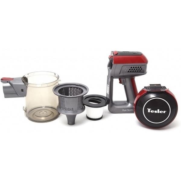 Вертикальный пылесос TESLER Pure Storm 2000