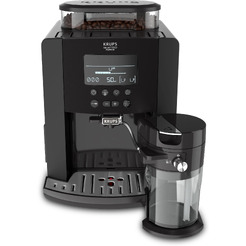 Автоматическая кофемашина KRUPS Arabica EA819N10