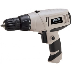 Дрель-шуруповерт электрическая БУЛАТ ДШC-600/2